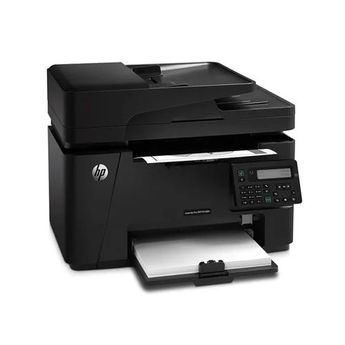 Hp LaserJet Pro MFP M128fw Monochrome Printer dealers